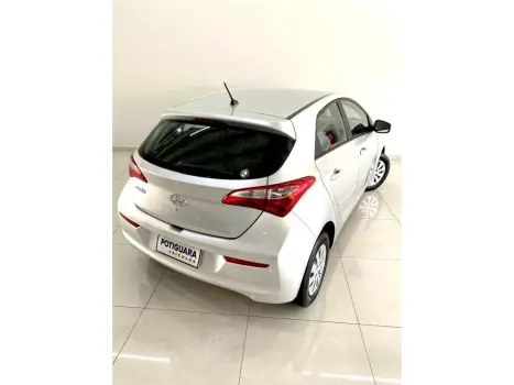 HYUNDAI HB 20 Hatch 1.0 12V 4P FLEX COMFORT, Foto 6