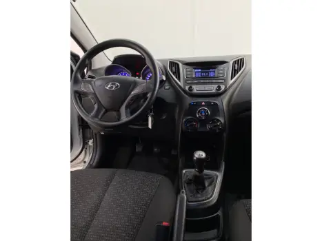 HYUNDAI HB 20 Hatch 1.0 12V 4P FLEX COMFORT, Foto 7