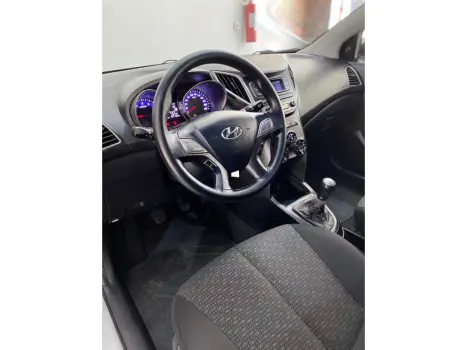 HYUNDAI HB 20 Hatch 1.0 12V 4P FLEX COMFORT, Foto 8