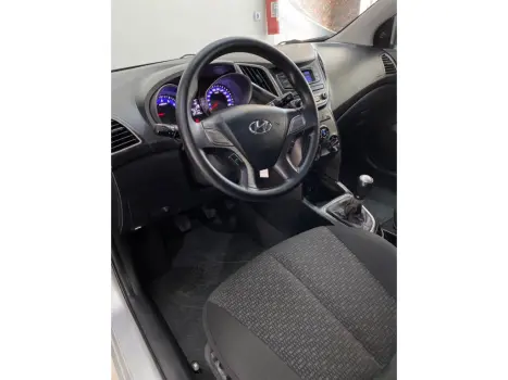 HYUNDAI HB 20 Hatch 1.0 12V 4P FLEX COMFORT, Foto 9