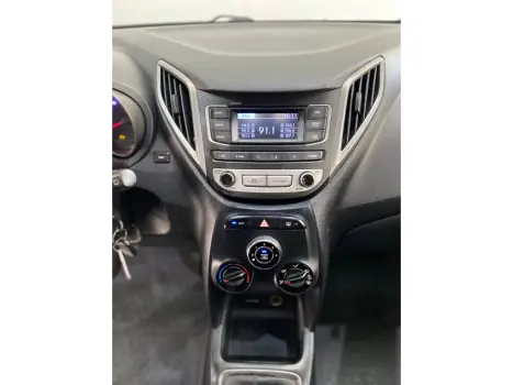 HYUNDAI HB 20 Hatch 1.0 12V 4P FLEX COMFORT, Foto 11