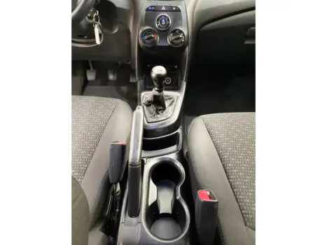 HYUNDAI HB 20 Hatch 1.0 12V 4P FLEX COMFORT, Foto 12