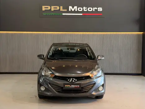 HYUNDAI HB 20 Hatch , Foto 1