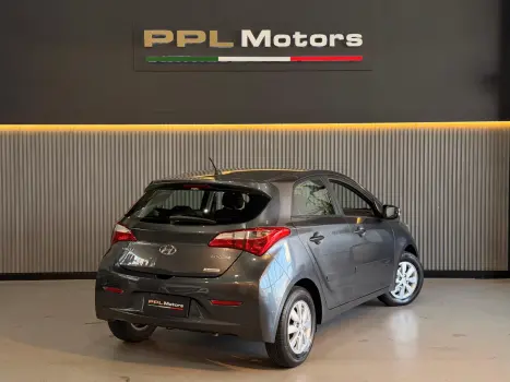 HYUNDAI HB 20 Hatch , Foto 2