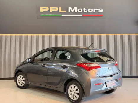 HYUNDAI HB 20 Hatch , Foto 3