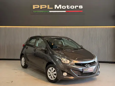 HYUNDAI HB 20 Hatch , Foto 4