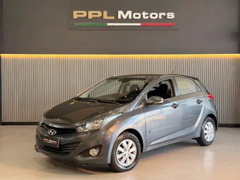 HYUNDAI HB 20 Hatch , Foto 5