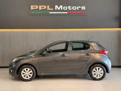 HYUNDAI HB 20 Hatch , Foto 6