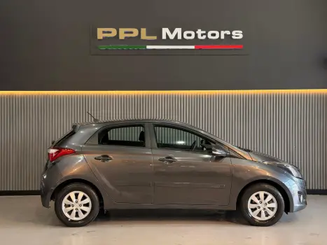 HYUNDAI HB 20 Hatch , Foto 7