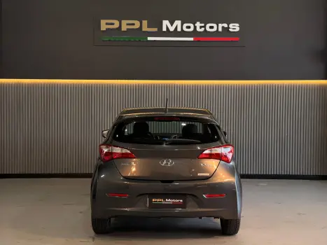 HYUNDAI HB 20 Hatch , Foto 8