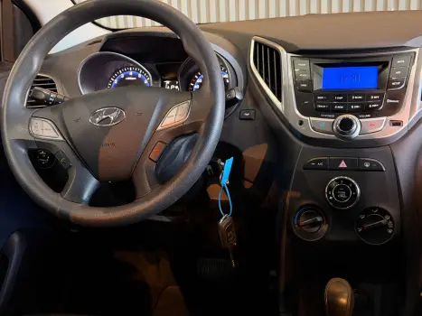 HYUNDAI HB 20 Hatch , Foto 9