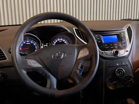 HYUNDAI HB 20 Hatch , Foto 11