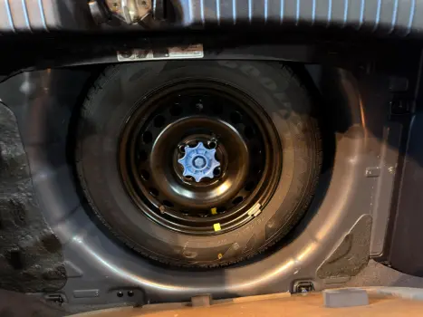 HYUNDAI HB 20 Hatch , Foto 12