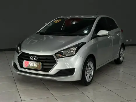 HYUNDAI HB 20 Hatch , Foto 1