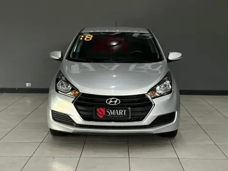 HYUNDAI HB 20 Hatch , Foto 2