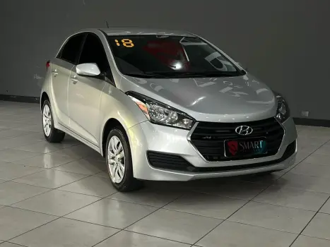 HYUNDAI HB 20 Hatch , Foto 3