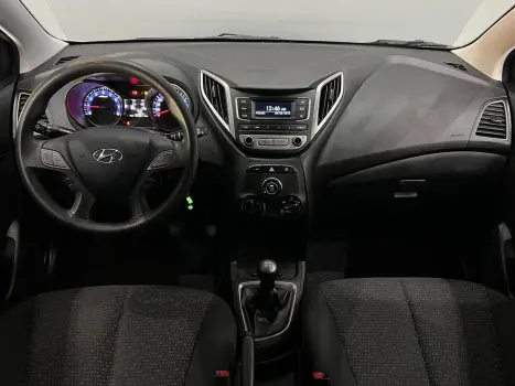 HYUNDAI HB 20 Hatch , Foto 4