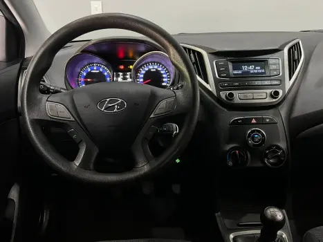 HYUNDAI HB 20 Hatch , Foto 5