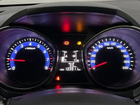 HYUNDAI HB 20 Hatch , Foto 6