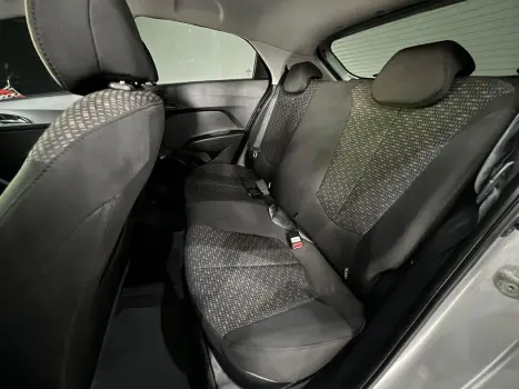 HYUNDAI HB 20 Hatch , Foto 9