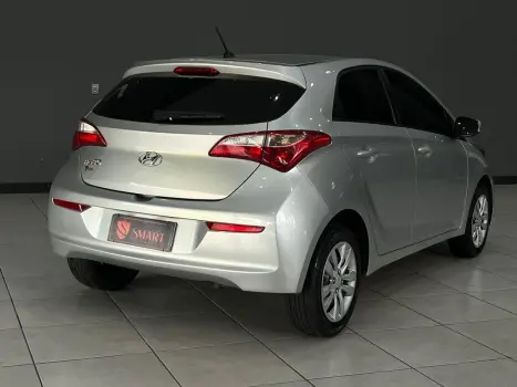 HYUNDAI HB 20 Hatch , Foto 10
