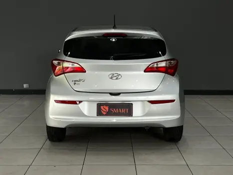 HYUNDAI HB 20 Hatch , Foto 11