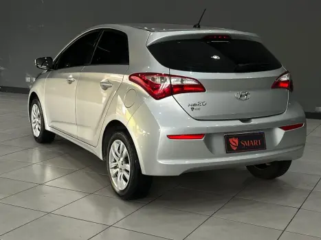 HYUNDAI HB 20 Hatch , Foto 12
