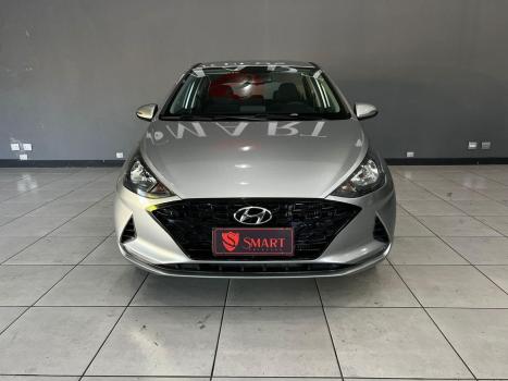 HYUNDAI HB 20 Hatch , Foto 2