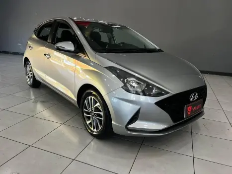 HYUNDAI HB 20 Hatch , Foto 3