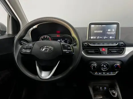 HYUNDAI HB 20 Hatch , Foto 4