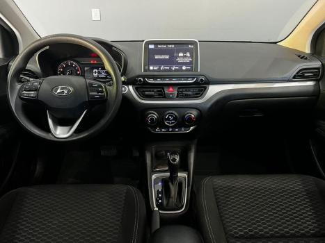 HYUNDAI HB 20 Hatch , Foto 5