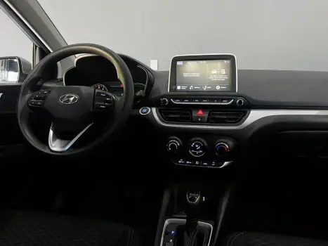 HYUNDAI HB 20 Hatch , Foto 6