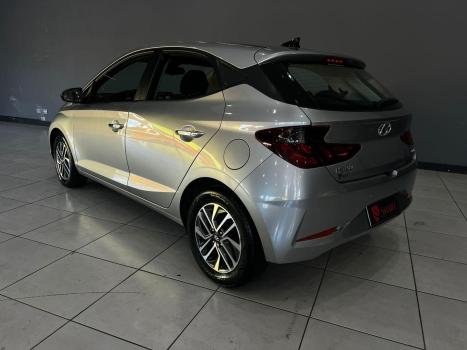 HYUNDAI HB 20 Hatch , Foto 7