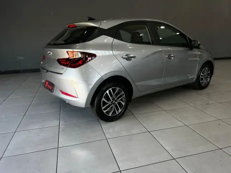 HYUNDAI HB 20 Hatch , Foto 10