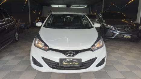 HYUNDAI HB 20 Hatch 1.0 12V 4P FLEX COMFORT FOR YOU PLUS, Foto 2