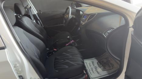 HYUNDAI HB 20 Hatch 1.0 12V 4P FLEX COMFORT FOR YOU PLUS, Foto 3