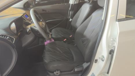 HYUNDAI HB 20 Hatch 1.0 12V 4P FLEX COMFORT FOR YOU PLUS, Foto 5