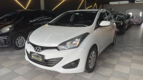 HYUNDAI HB 20 Hatch 1.0 12V 4P FLEX COMFORT FOR YOU PLUS, Foto 7
