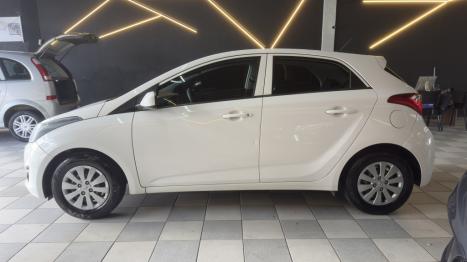 HYUNDAI HB 20 Hatch 1.0 12V 4P FLEX COMFORT FOR YOU PLUS, Foto 8