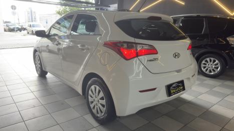HYUNDAI HB 20 Hatch 1.0 12V 4P FLEX COMFORT FOR YOU PLUS, Foto 9