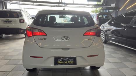 HYUNDAI HB 20 Hatch 1.0 12V 4P FLEX COMFORT FOR YOU PLUS, Foto 10