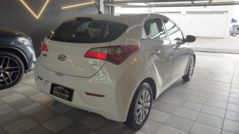 HYUNDAI HB 20 Hatch 1.0 12V 4P FLEX COMFORT FOR YOU PLUS, Foto 11