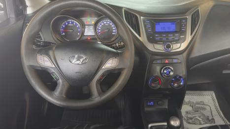 HYUNDAI HB 20 Hatch 1.0 12V 4P FLEX COMFORT FOR YOU PLUS, Foto 12