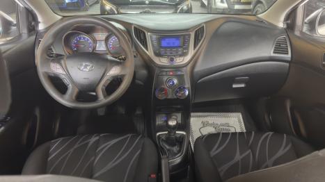 HYUNDAI HB 20 Hatch 1.0 12V 4P FLEX COMFORT FOR YOU PLUS, Foto 14