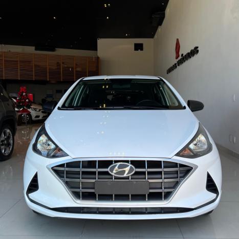 HYUNDAI HB 20 Hatch 1.0 12V 4P FLEX SENSE, Foto 3