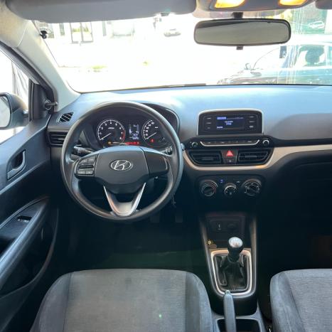HYUNDAI HB 20 Hatch 1.0 12V 4P FLEX SENSE, Foto 7