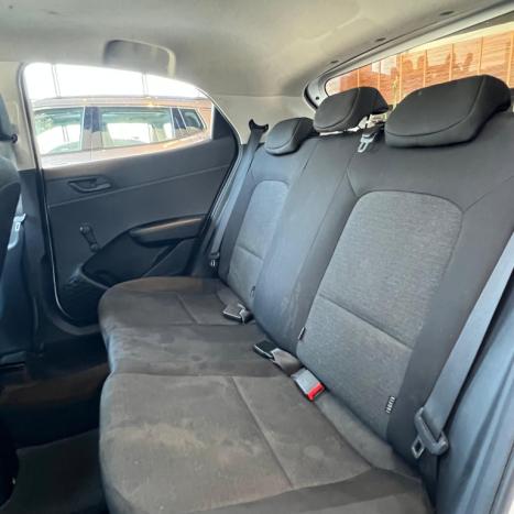 HYUNDAI HB 20 Hatch 1.0 12V 4P FLEX SENSE, Foto 8