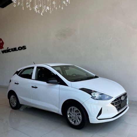 HYUNDAI HB 20 Hatch 1.0 12V 4P FLEX SENSE, Foto 11