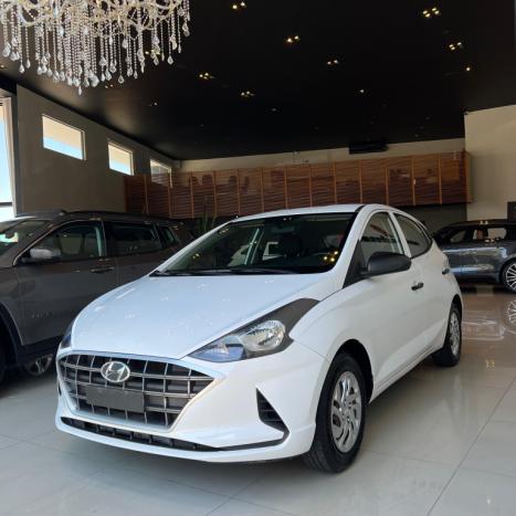 HYUNDAI HB 20 Hatch 1.0 12V 4P FLEX SENSE, Foto 12