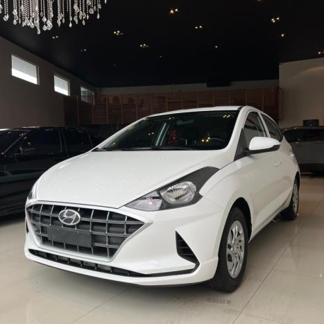 HYUNDAI HB 20 Hatch 1.0 12V 4P FLEX SENSE, Foto 2